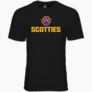 BSN SPORTS Youth Phenom Short Sleeve T-Shirt