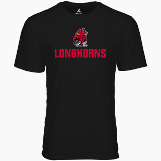 BSN SPORTS Youth Phenom Short Sleeve T-Shirt