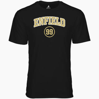 BSN SPORTS Youth Phenom Short Sleeve T-Shirt