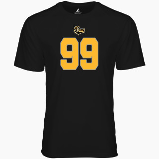 BSN SPORTS Youth Phenom Short Sleeve T-Shirt