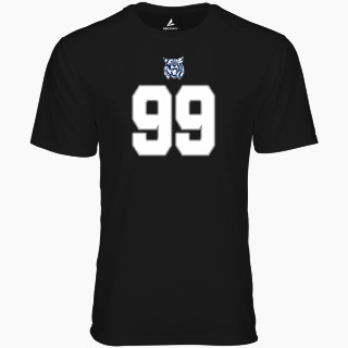 BSN SPORTS Youth Phenom Short Sleeve T-Shirt