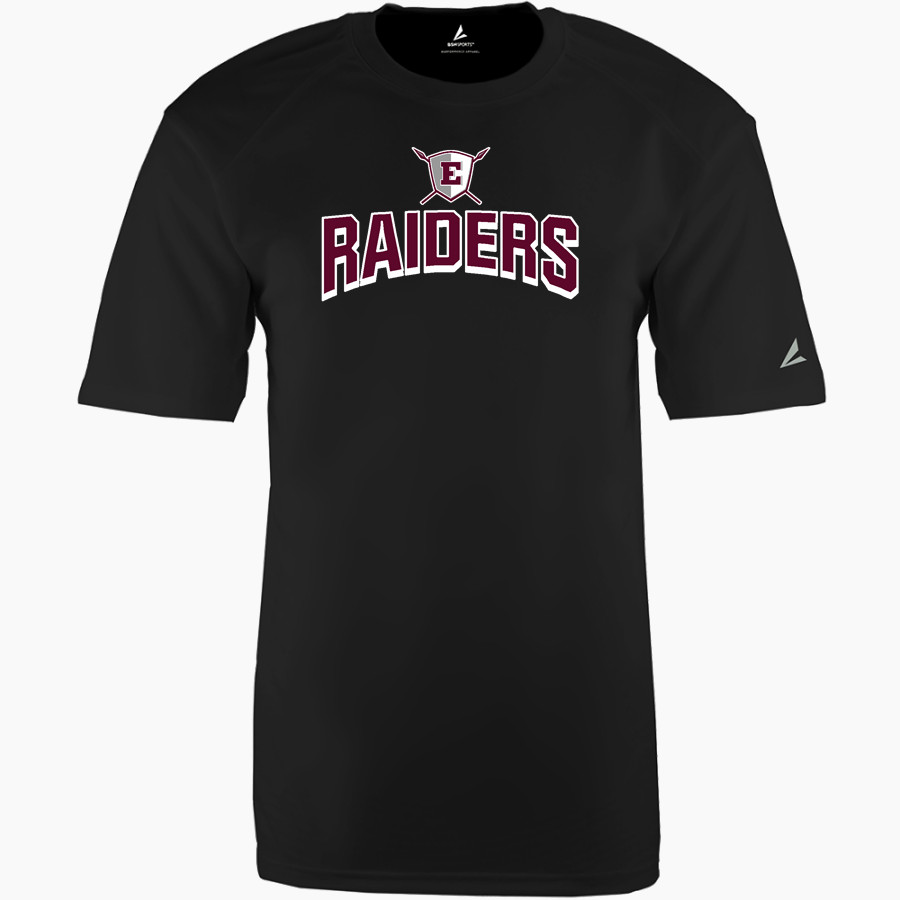 Eden Raiders <span class="pdp-name-mascot">Eden Raiders</span> BSN SPORTS Youth Phenom Short Sleeve T-Shirt
