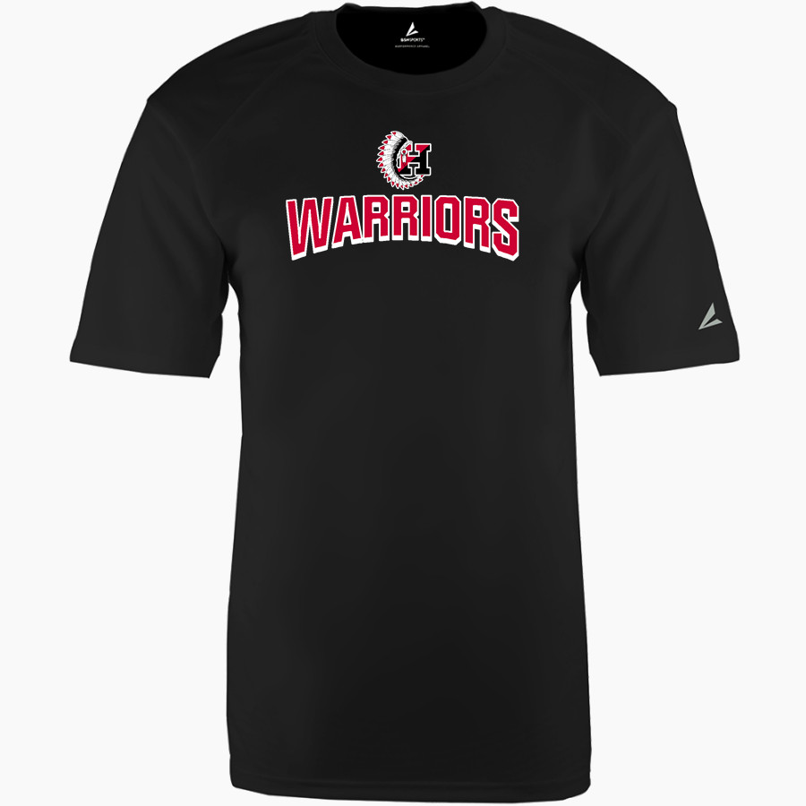 Harrison Warriors <span class="pdp-name-mascot">Harrison Warriors</span> BSN SPORTS Youth Phenom Short Sleeve T-Shirt