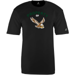 Evergreen Lutheran Eagles <span class="pdp-name-mascot">Evergreen Lutheran Eagles</span> BSN SPORTS Youth Phenom Short Sleeve Tee Front Thumbnail