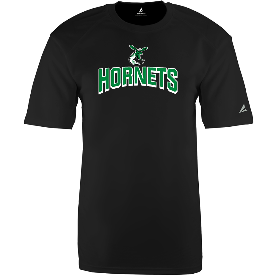 EUREKA HIGH SCHOOL HORNETS <span class="pdp-name-mascot">EUREKA HORNETS</span> BSN SPORTS Youth Phenom Short Sleeve T-Shirt