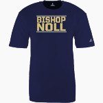 Bishop Noll Warriors <span class="pdp-name-mascot">Bishop Noll Warriors</span> BSN SPORTS Youth Phenom Short Sleeve T-Shirt Front Thumbnail