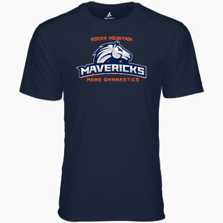 BSN SPORTS Youth Phenom Short Sleeve T-Shirt