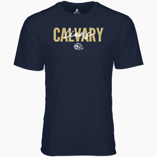 BSN SPORTS Youth Phenom Short Sleeve T-Shirt