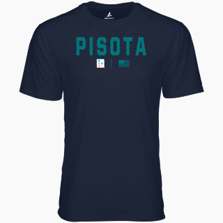 BSN SPORTS Youth Phenom Short Sleeve T-Shirt