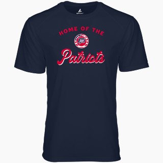 BSN SPORTS Youth Phenom Short Sleeve T-Shirt