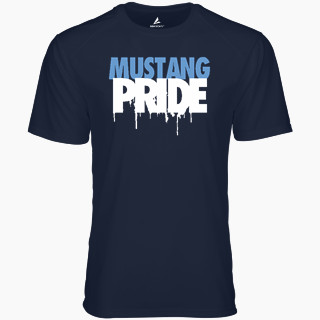 BSN SPORTS Youth Phenom Short Sleeve T-Shirt