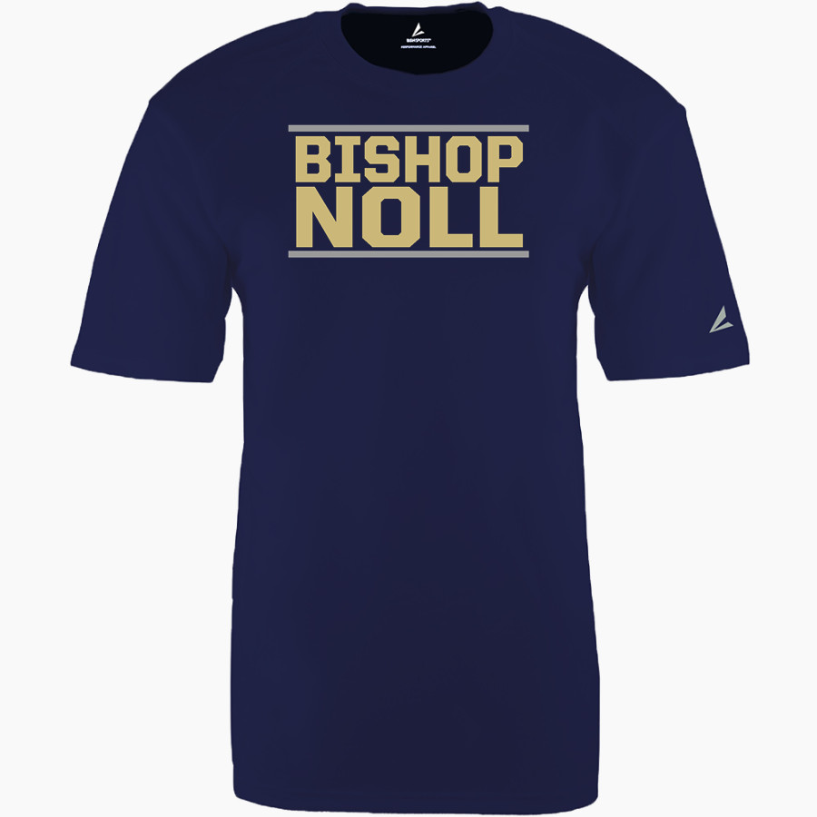 Bishop Noll Warriors <span class="pdp-name-mascot">Bishop Noll Warriors</span> BSN SPORTS Youth Phenom Short Sleeve T-Shirt