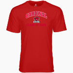 CARDINAL HIGH SCHOOL HUSKIES BSN SPORTS Youth Phenom Short Sleeve T-Shirt Front Thumbnail