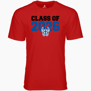 BSN SPORTS Youth Phenom Short Sleeve T-Shirt