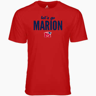 BSN SPORTS Youth Phenom Short Sleeve T-Shirt