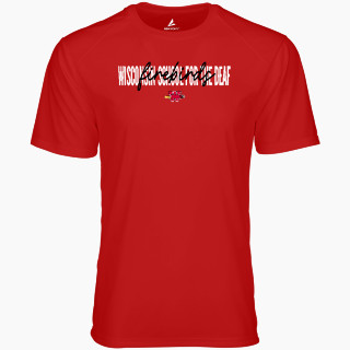 BSN SPORTS Youth Phenom Short Sleeve T-Shirt