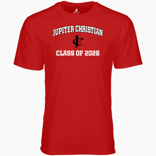 BSN SPORTS Youth Phenom Short Sleeve T-Shirt