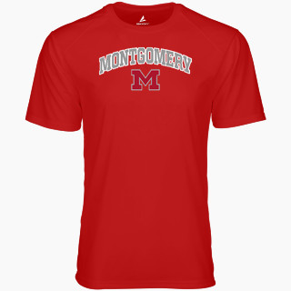 BSN SPORTS Youth Phenom Short Sleeve T-Shirt