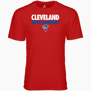 BSN SPORTS Youth Phenom Short Sleeve T-Shirt