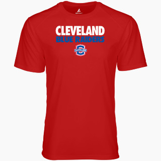 BSN SPORTS Youth Phenom Short Sleeve T-Shirt