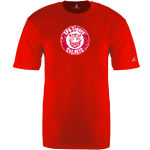 The Philadelphia School <span class="pdp-name-mascot">The Philadelphia School Tigers</span> BSN SPORTS Youth Phenom Short Sleeve Tee Front Thumbnail