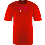 Dunedin Falcons <span class="pdp-name-mascot">Dunedin High School Falcons</span> BSN SPORTS Youth Phenom Short Sleeve Tee Front Thumbnail