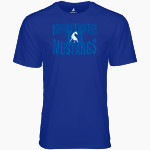 Mothers Of Mount Markham Students Mustangs BSN SPORTS Youth Phenom Short Sleeve T-Shirt Front Thumbnail