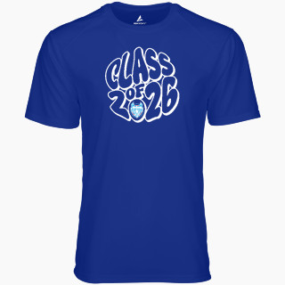 BSN SPORTS Youth Phenom Short Sleeve T-Shirt