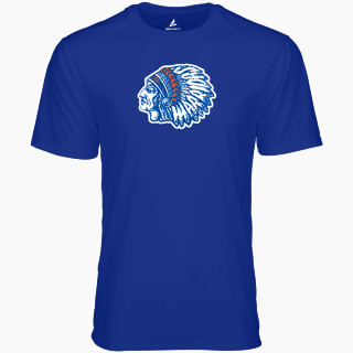 BSN SPORTS Youth Phenom Short Sleeve T-Shirt