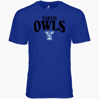 BSN SPORTS Youth Phenom Short Sleeve T-Shirt