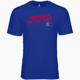 BSN SPORTS Youth Phenom Short Sleeve T-Shirt