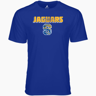 BSN SPORTS Youth Phenom Short Sleeve T-Shirt