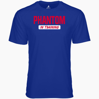 BSN SPORTS Youth Phenom Short Sleeve T-Shirt