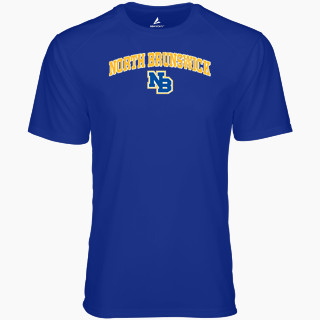 BSN SPORTS Youth Phenom Short Sleeve T-Shirt