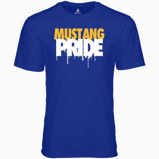 BSN SPORTS Youth Phenom Short Sleeve T-Shirt