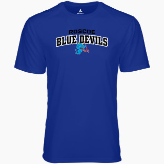 BSN SPORTS Youth Phenom Short Sleeve T-Shirt