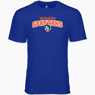 BSN SPORTS Youth Phenom Short Sleeve T-Shirt
