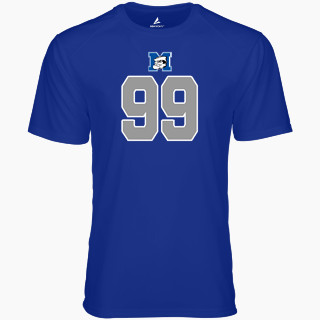 BSN SPORTS Youth Phenom Short Sleeve T-Shirt