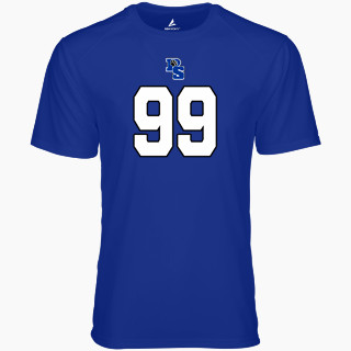 BSN SPORTS Youth Phenom Short Sleeve T-Shirt