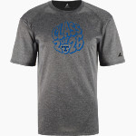 TRINITY HIGH SCHOOL HILLERS <span class="pdp-name-mascot">TRINITY HILLERS</span> BSN SPORTS Youth Phenom Short Sleeve T-Shirt Front Thumbnail