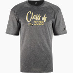 EVANT HIGH SCHOOL ELKS <span class="pdp-name-mascot">EVANT ELKS</span> BSN SPORTS Youth Phenom Short Sleeve T-Shirt Front Thumbnail