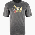 JSERRA CATHOLIC HIGH SCHOOL LIONS <span class="pdp-name-mascot">J SERRA LIONS</span> BSN SPORTS Youth Phenom Short Sleeve T-Shirt Front Thumbnail