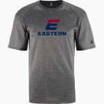 OFFICIAL ONLINE STORE OF EASTERN ATHLETICS <span class="pdp-name-mascot">Eastern Connecticut Warriors</span> BSN SPORTS Youth Phenom Short Sleeve T-Shirt Front Thumbnail