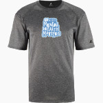 Believe In You <span class="pdp-name-mascot">Believe In You</span> BSN SPORTS Youth Phenom Short Sleeve T-Shirt Front Thumbnail