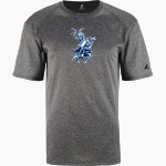 CENTRAL HIGH SCHOOL CHARGERS <span class="pdp-name-mascot">CHARGERS</span> BSN SPORTS Youth Phenom Short Sleeve T-Shirt Front Thumbnail