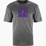 REYNOLDSBURG RAIDERS The Official Online Store <span class="pdp-name-mascot">REYNOLDSBURG RAIDERS</span> BSN SPORTS Youth Phenom Short Sleeve T-Shirt Front Thumbnail