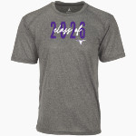 FORSYTH HIGH SCHOOL DOGIES BSN SPORTS Youth Phenom Short Sleeve T-Shirt Front Thumbnail