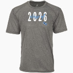 State College of Florida Manatees BSN SPORTS Youth Phenom Short Sleeve T-Shirt Front Thumbnail