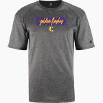 CHAMPION HIGH SCHOOL GOLDEN FLASHES <span class="pdp-name-mascot">CHAMPION GOLDEN FLASHES</span> BSN SPORTS Youth Phenom Short Sleeve T-Shirt Front Thumbnail