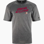 Creekside Seminoles BSN SPORTS Youth Phenom Short Sleeve T-Shirt Front Thumbnail